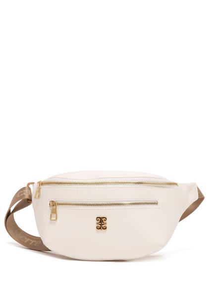 Beyaz Bel Çantası - 50254840004