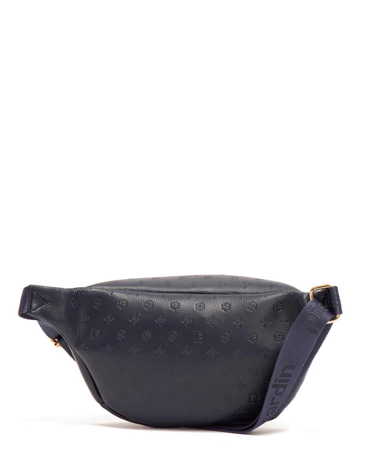 Lacivert Bel Çantası - 50254840002