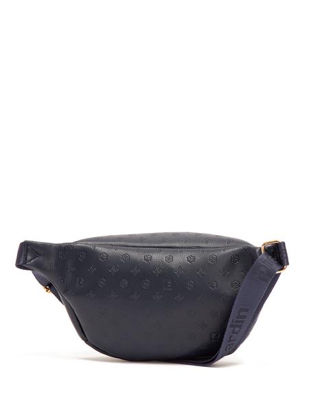 Lacivert Bel Çantası - 50254840002