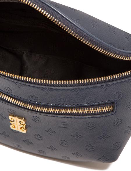 Lacivert Bel Çantası - 50254840002