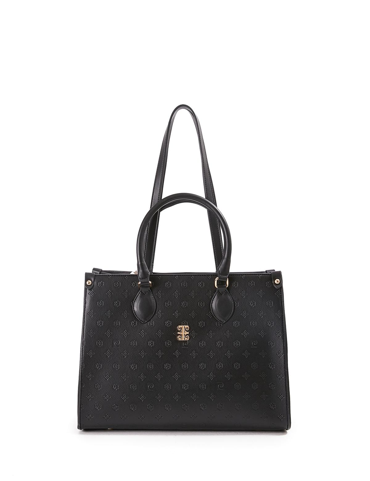 Siyah Omuz Çantası - 50245096001