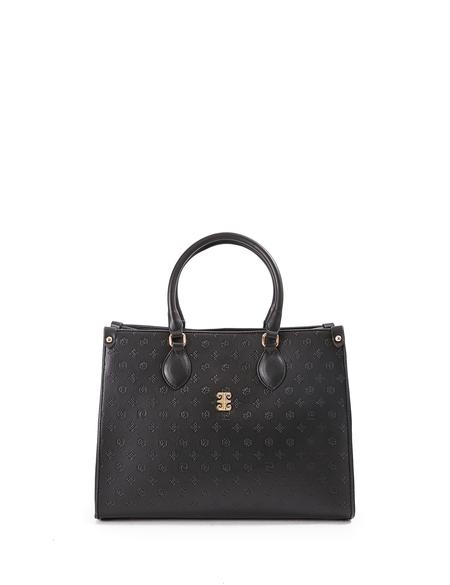 Siyah Omuz Çantası - 50245096001