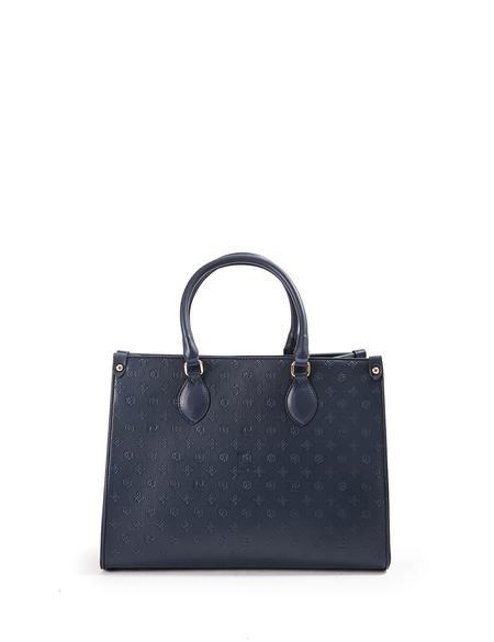 Lacivert Omuz Çantası - 50245096002