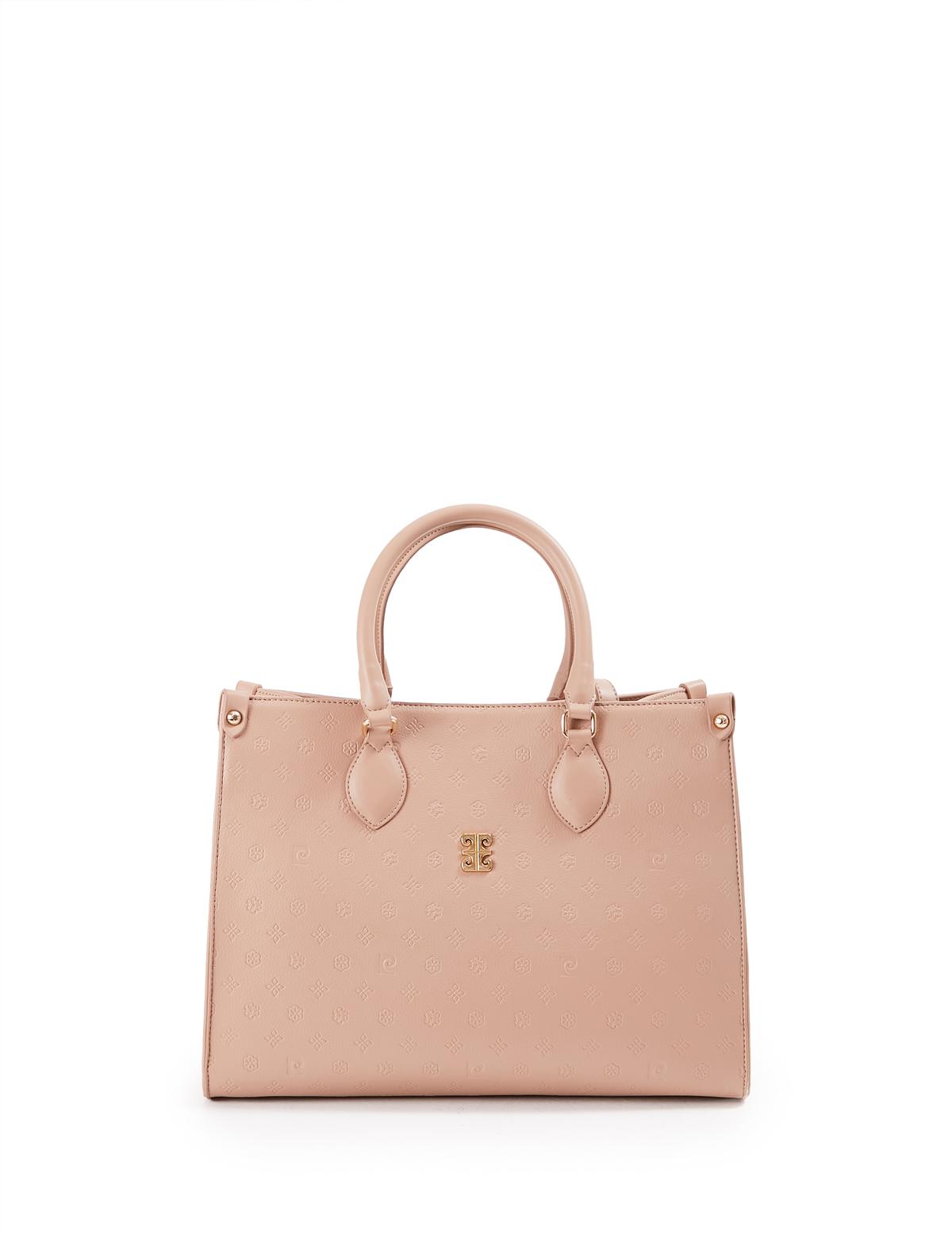 Kahverengi Omuz Çantası