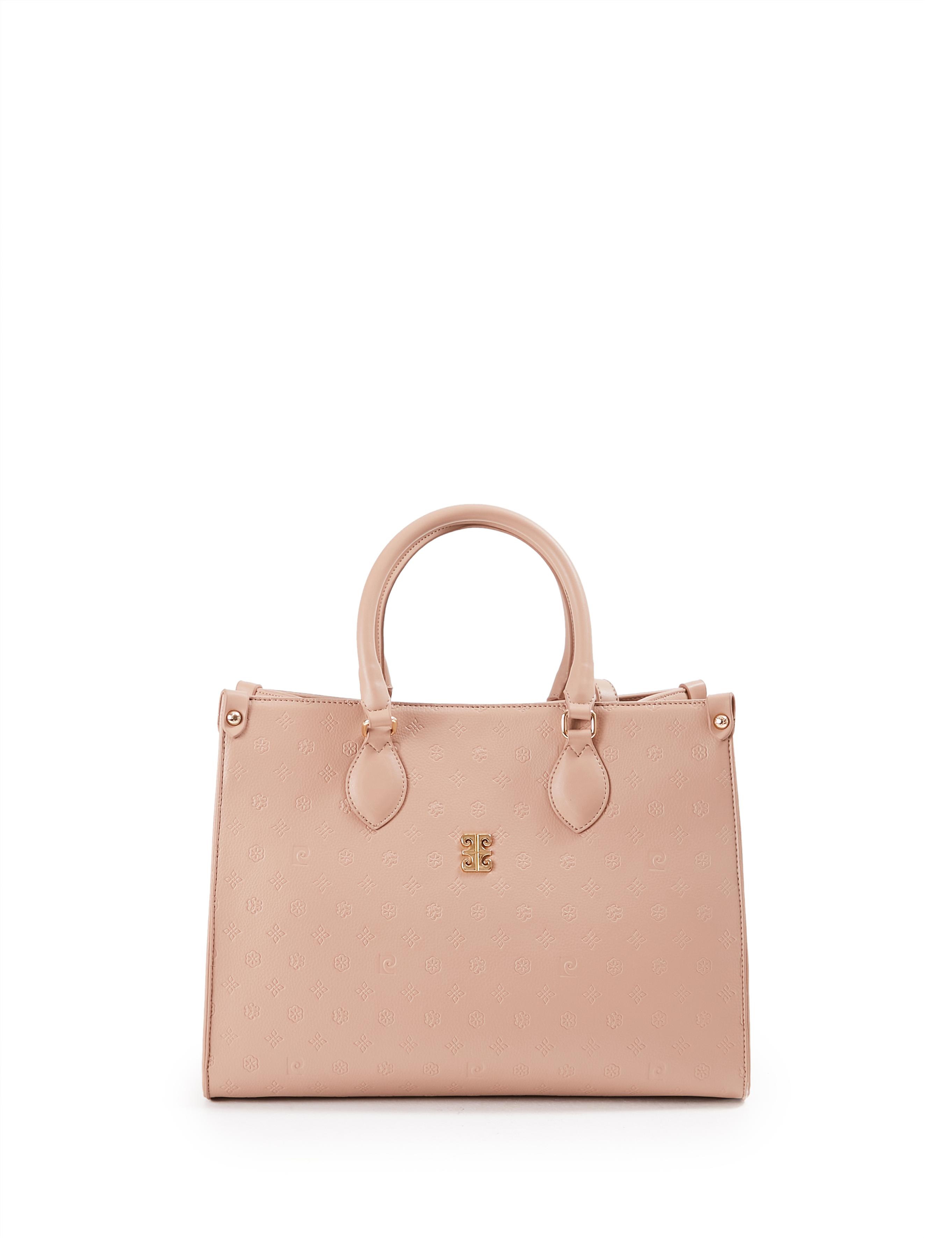 Kahverengi Omuz Çantası