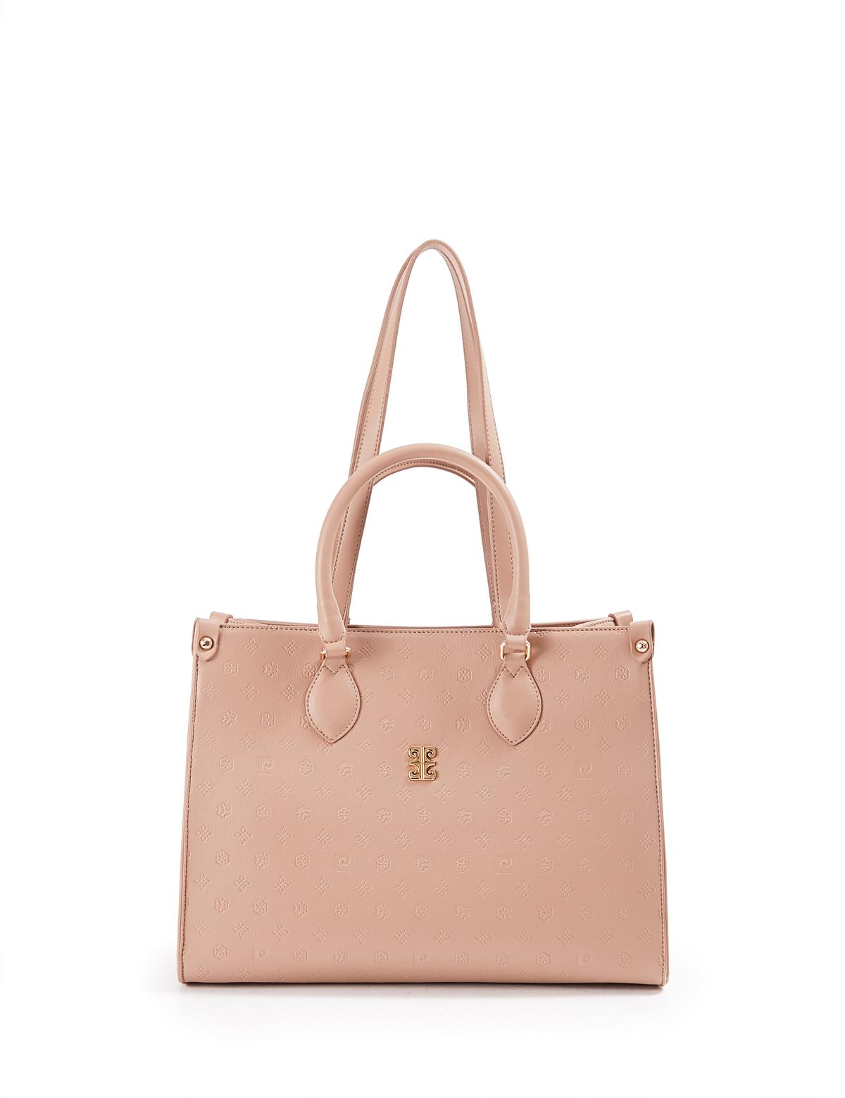 Kahverengi Omuz Çantası - 50245096006