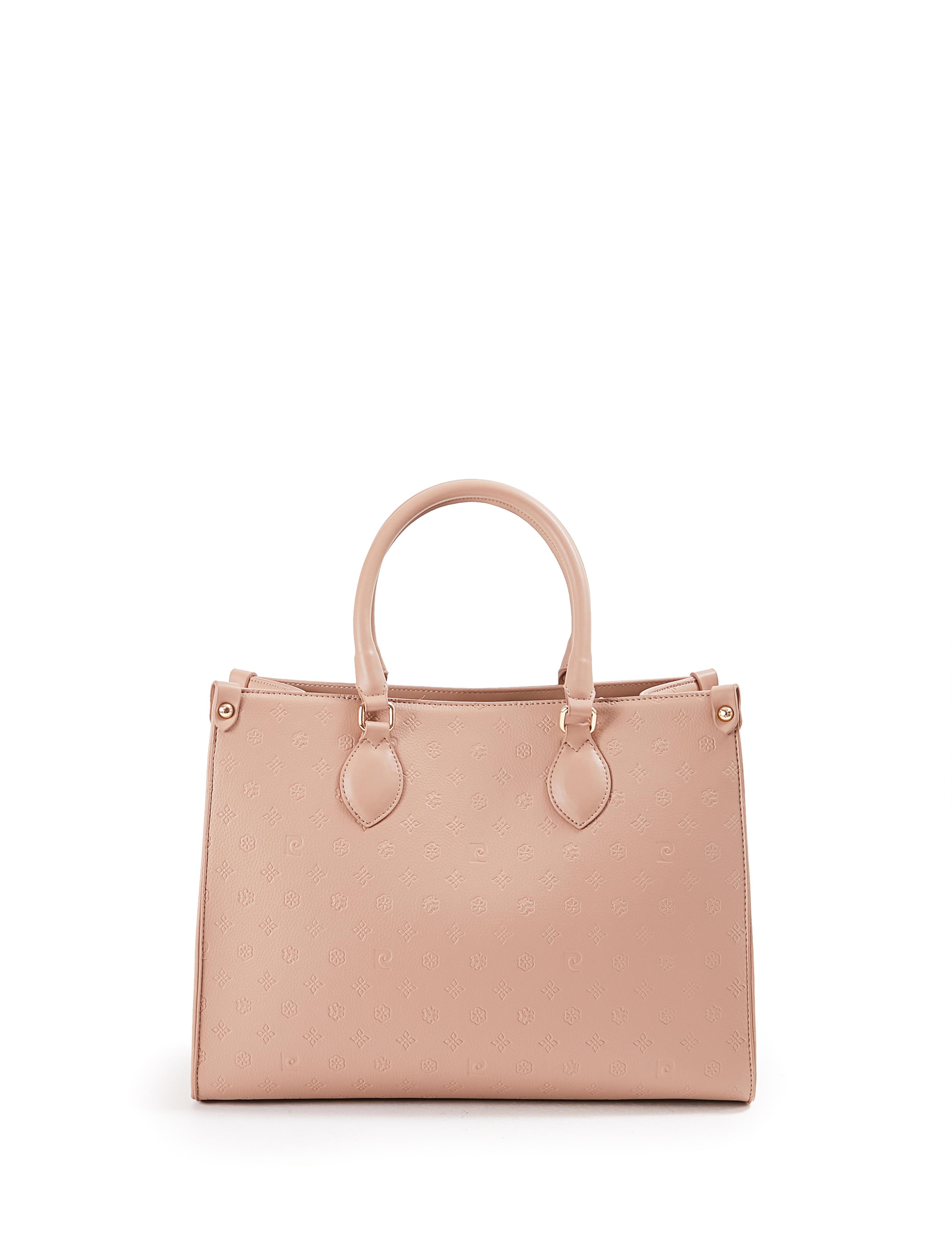 Kahverengi Omuz Çantası