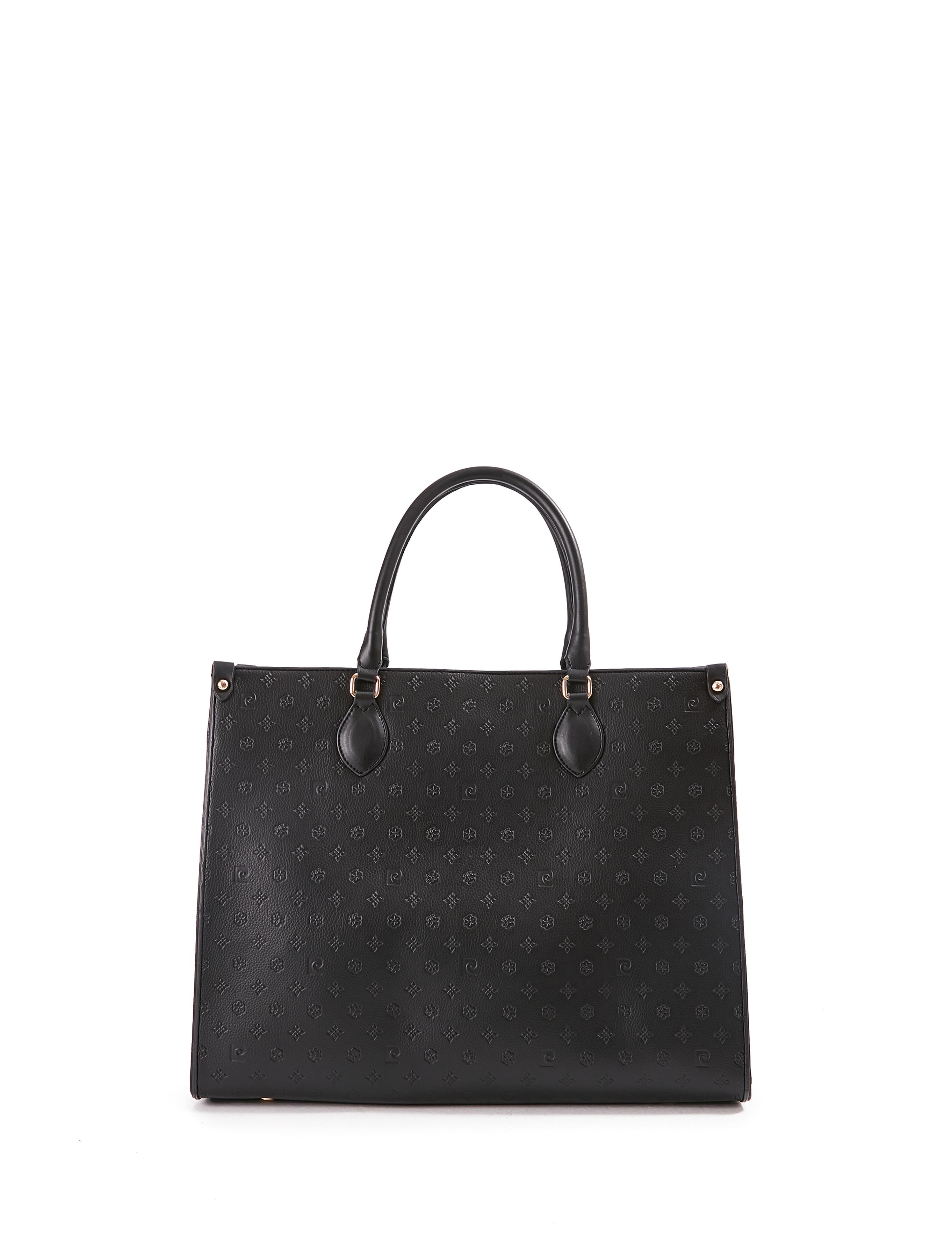 Siyah Omuz Çantası