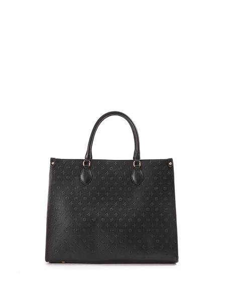 Siyah Omuz Çantası - 50245097001