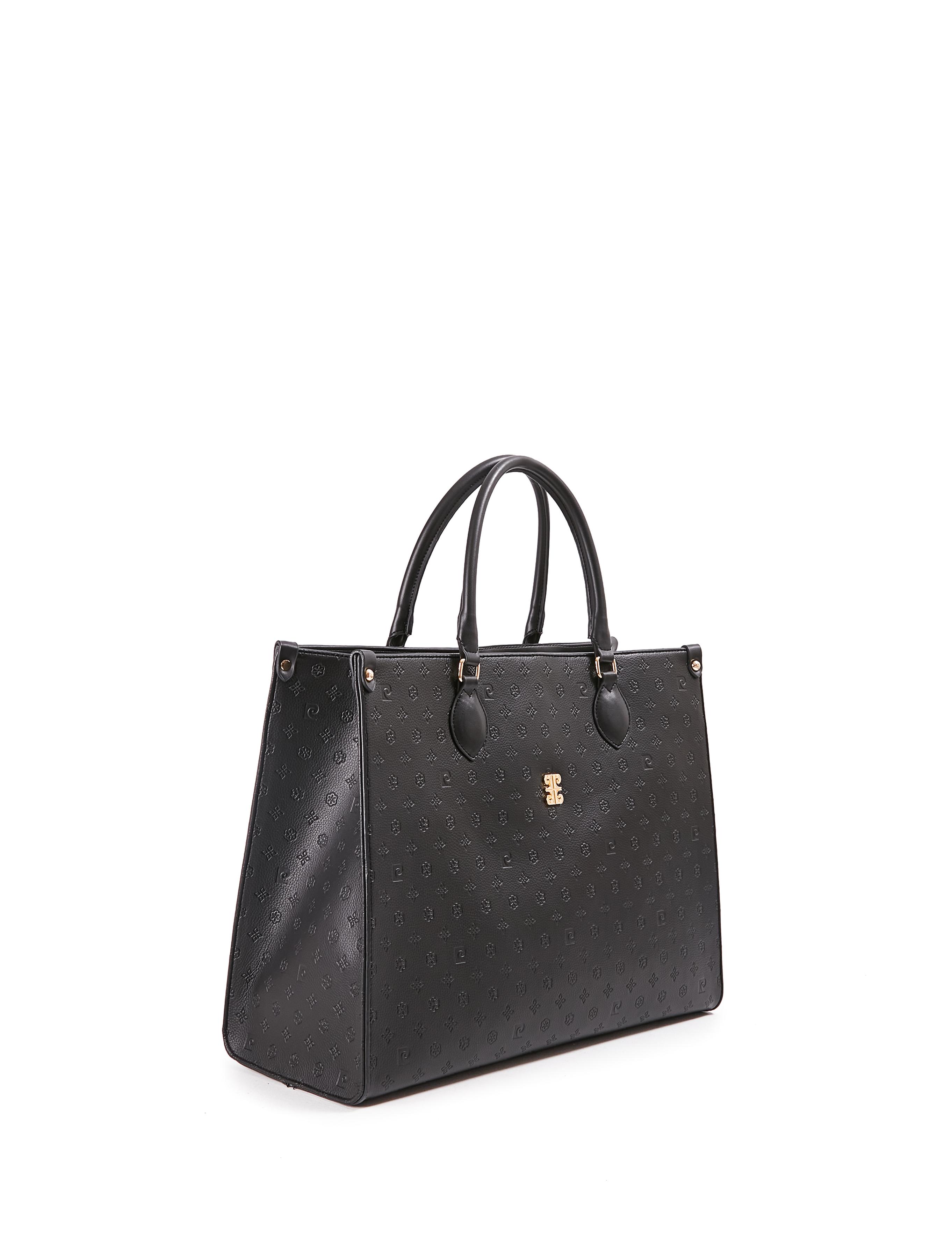 Siyah Omuz Çantası