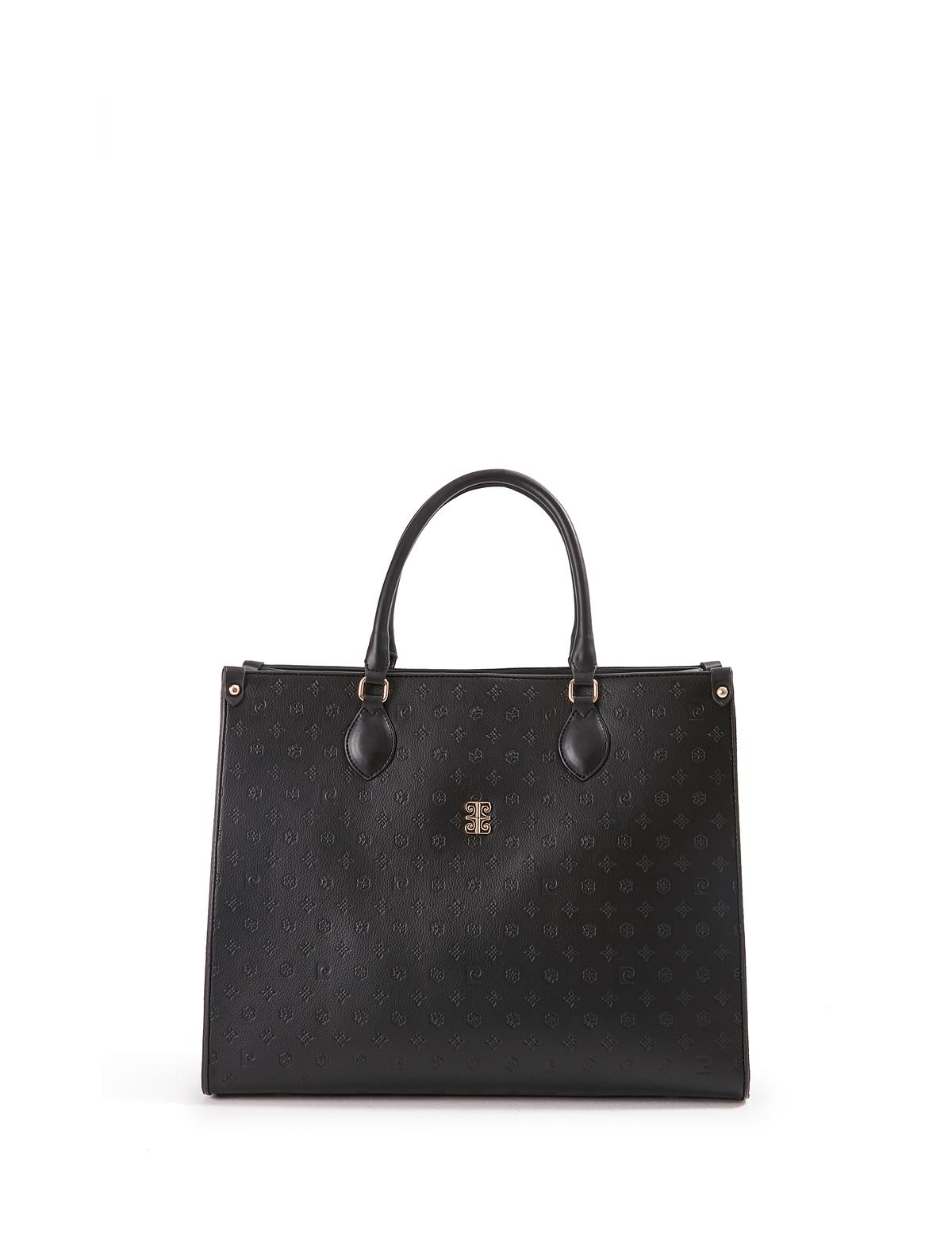 Siyah Omuz Çantası