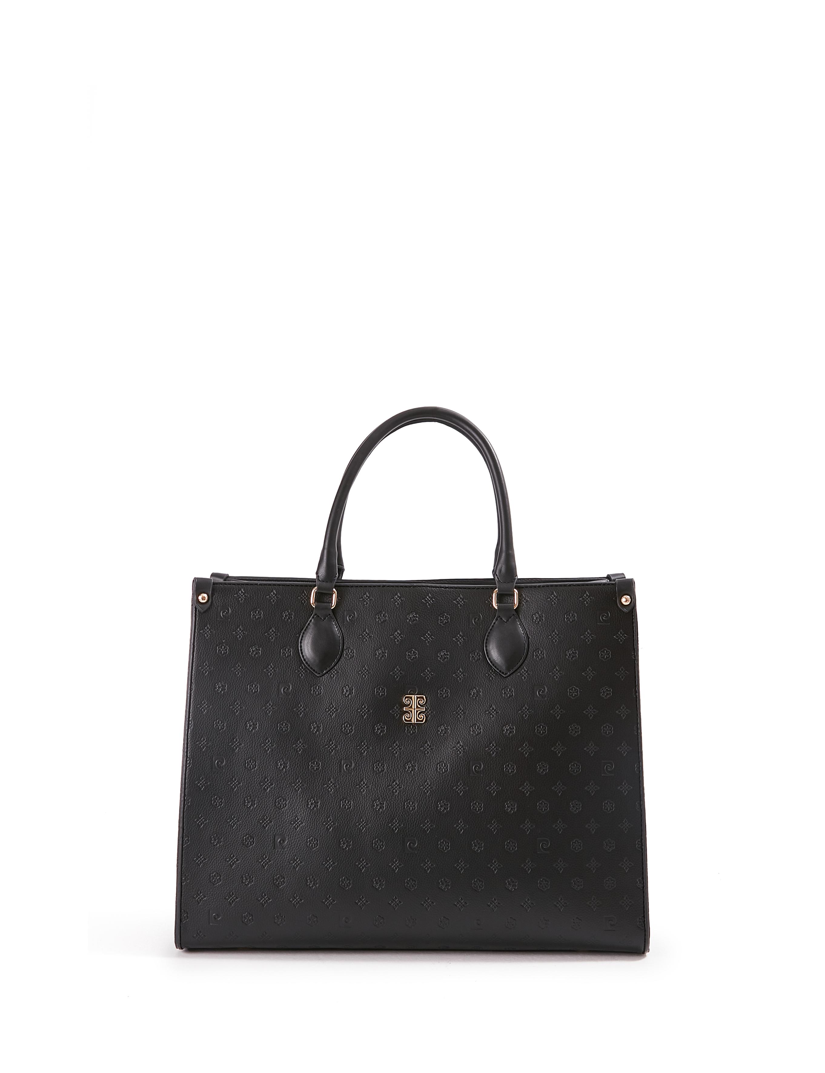 Siyah Omuz Çantası