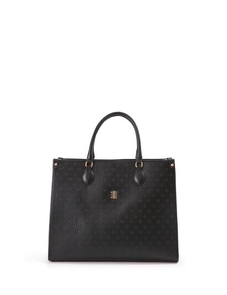 Siyah Omuz Çantası - 50245097001