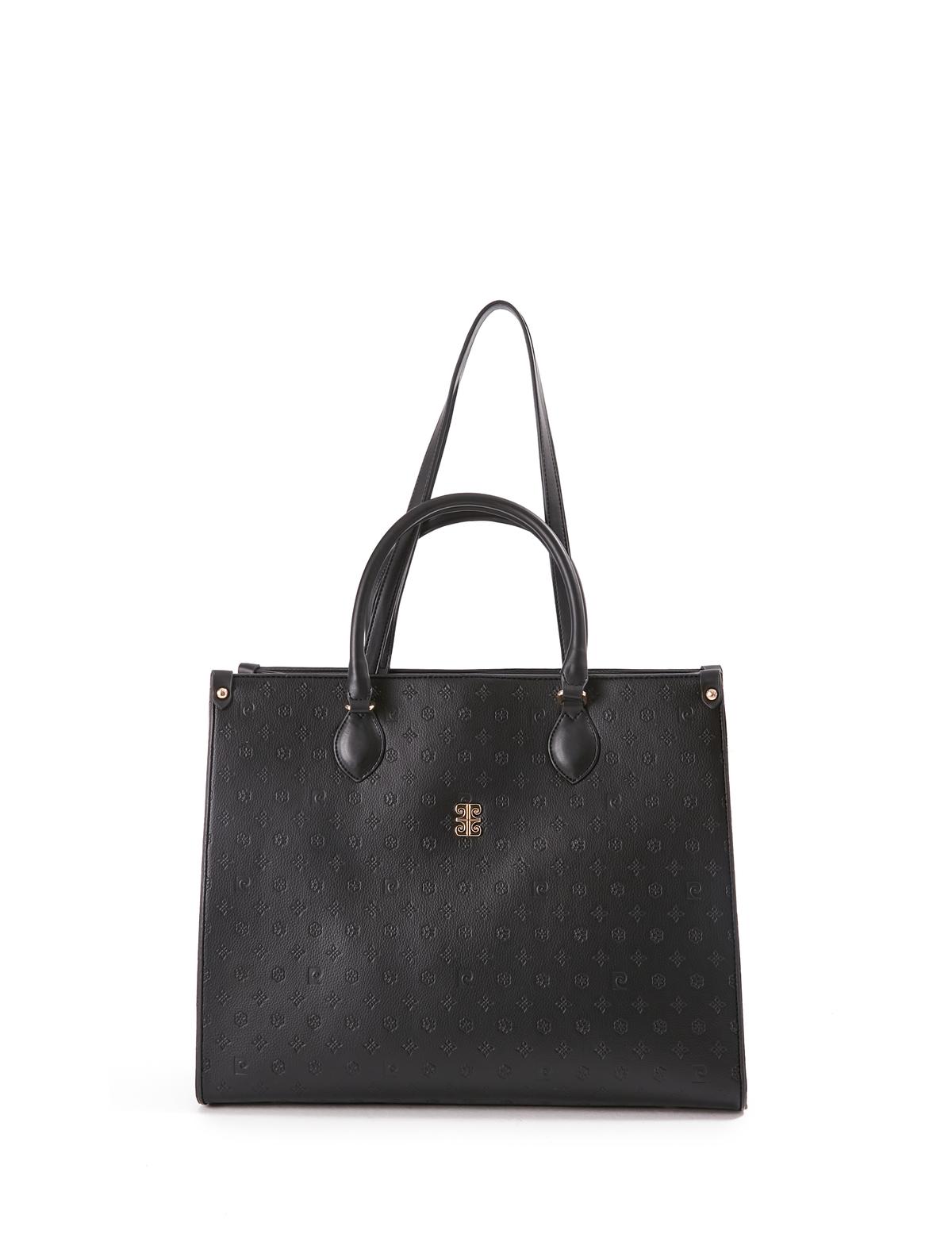 Siyah Omuz Çantası - 50245097001