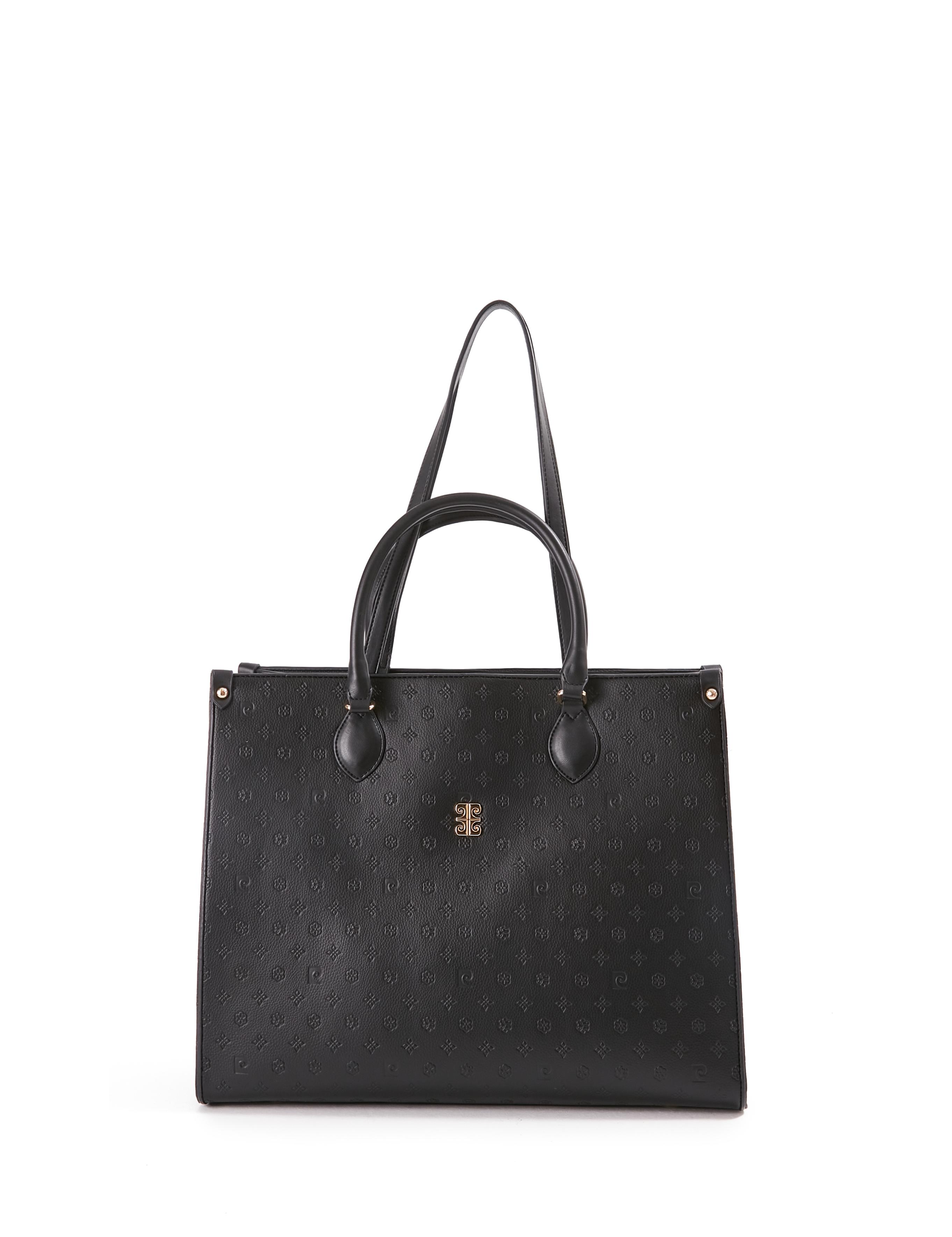 Siyah Omuz Çantası