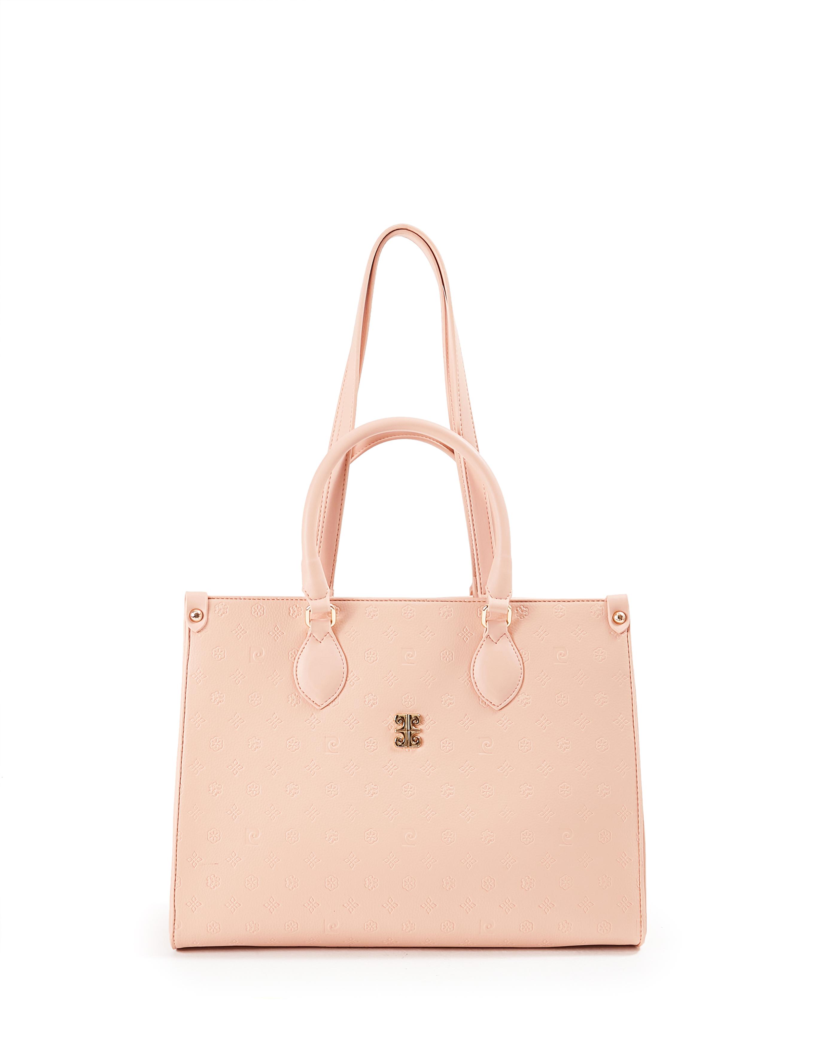 Somon Omuz Çantası