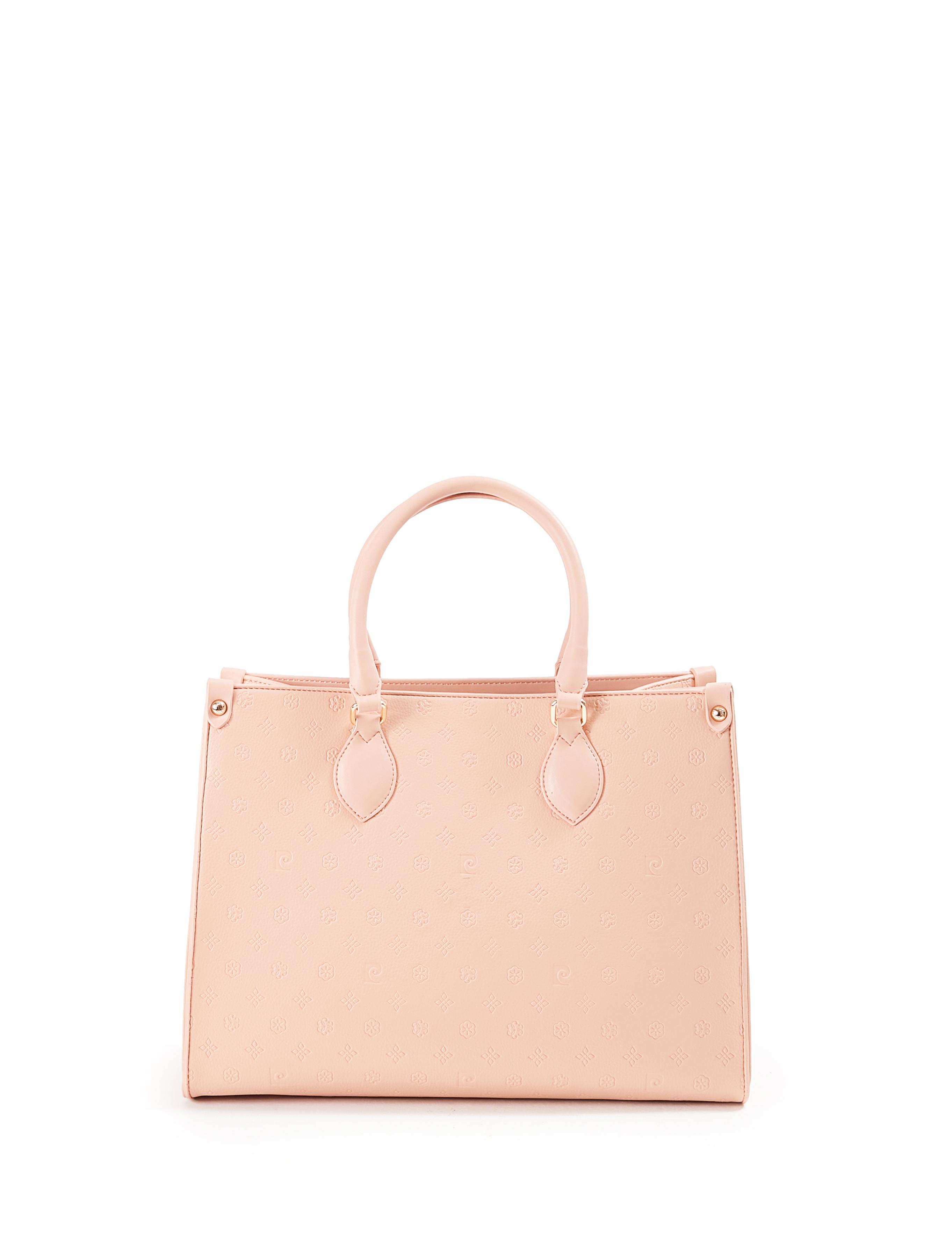 Somon Omuz Çantası