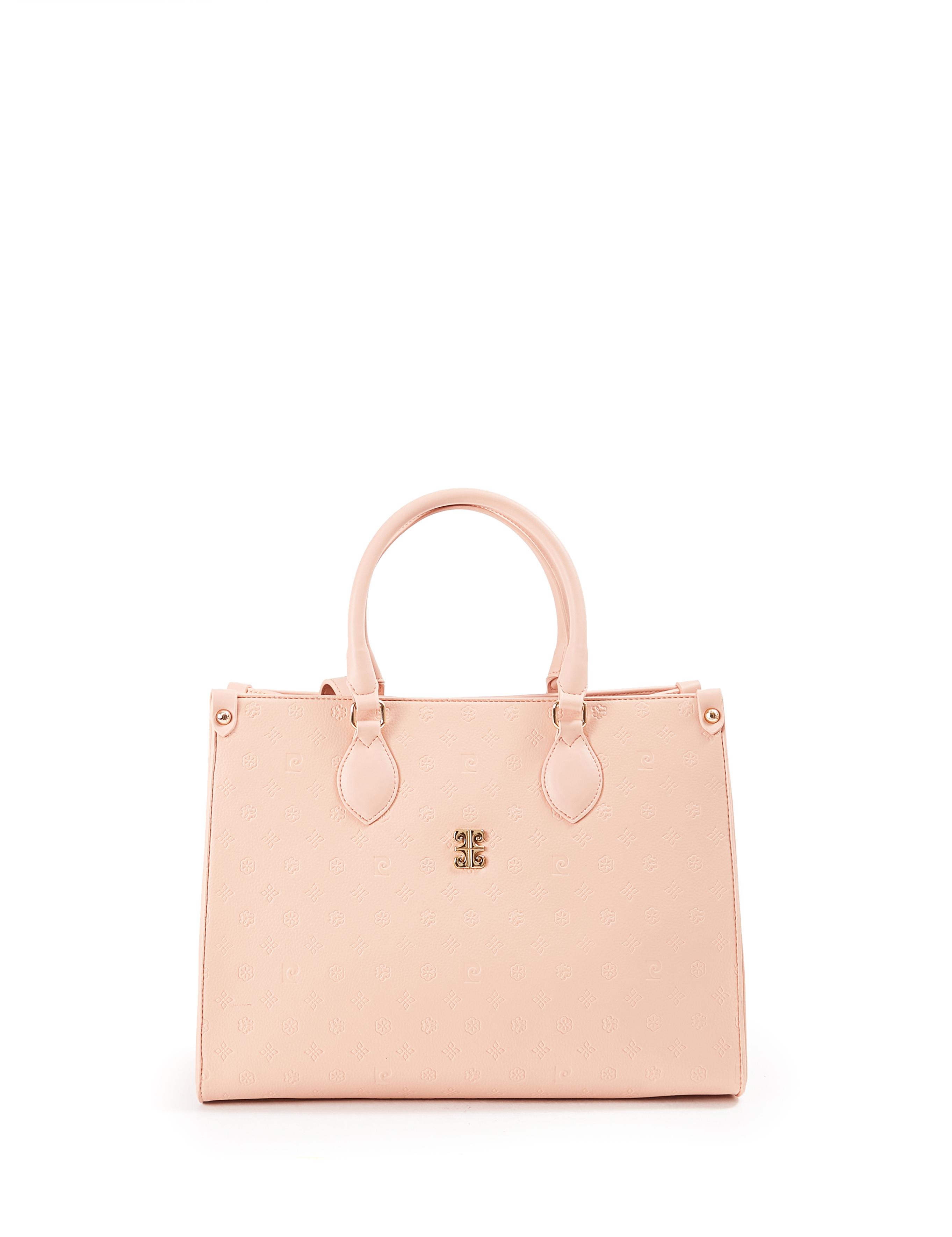 Somon Omuz Çantası