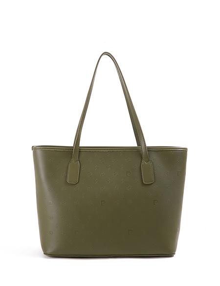 Yeşil Omuz Çantası - 50256837004