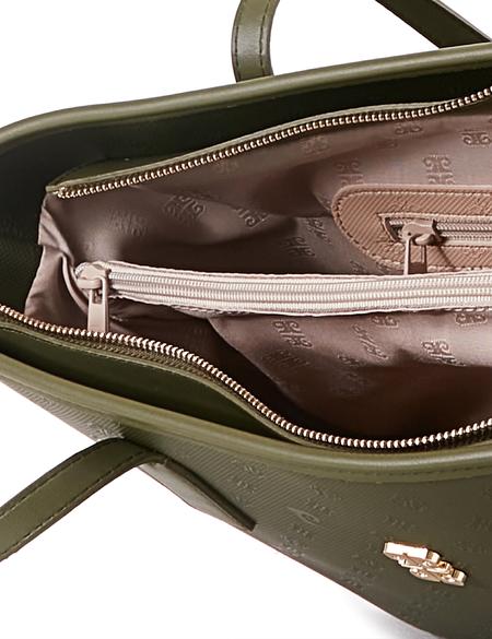 Yeşil Omuz Çantası - 50256837004