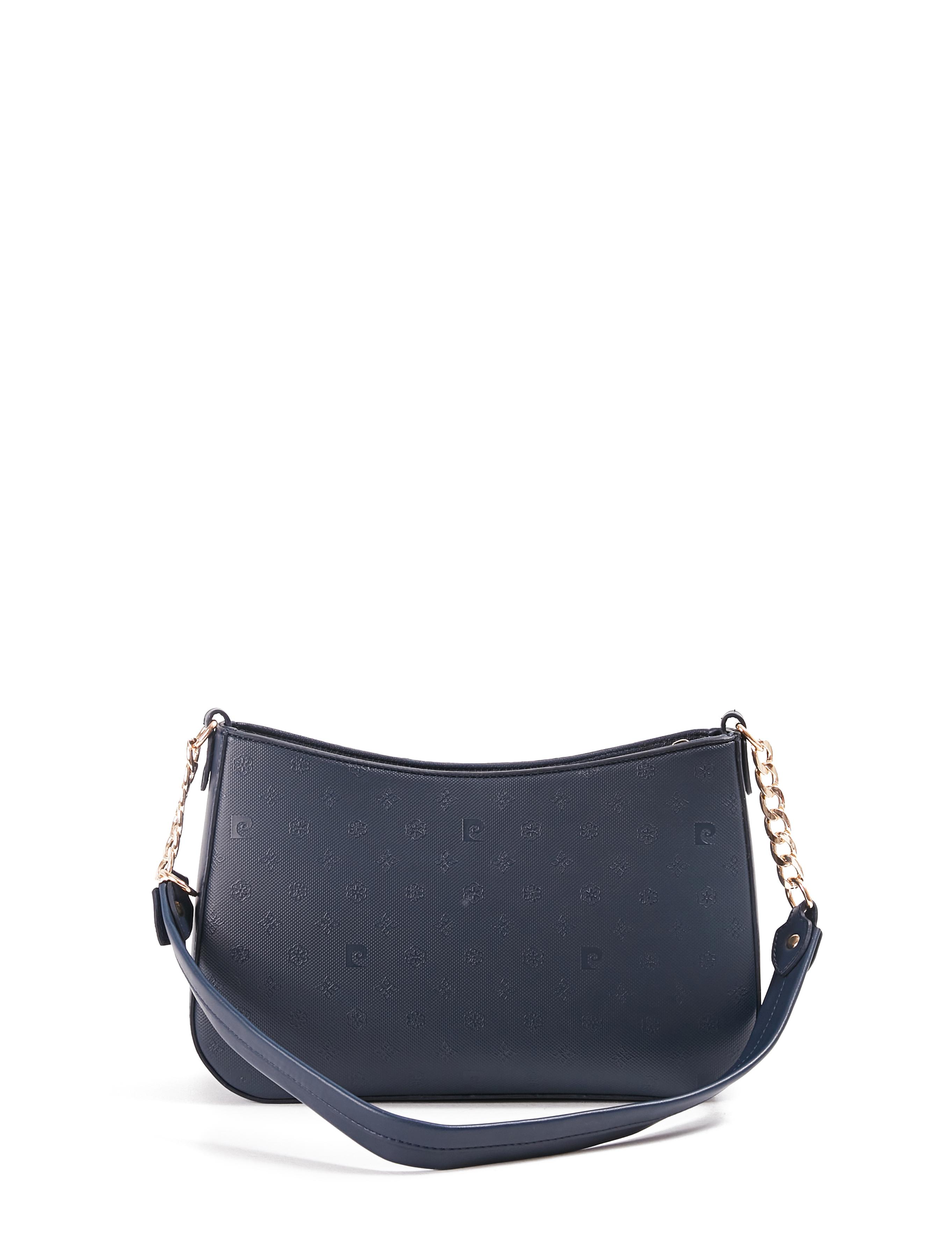 Lacivert Omuz Çantası