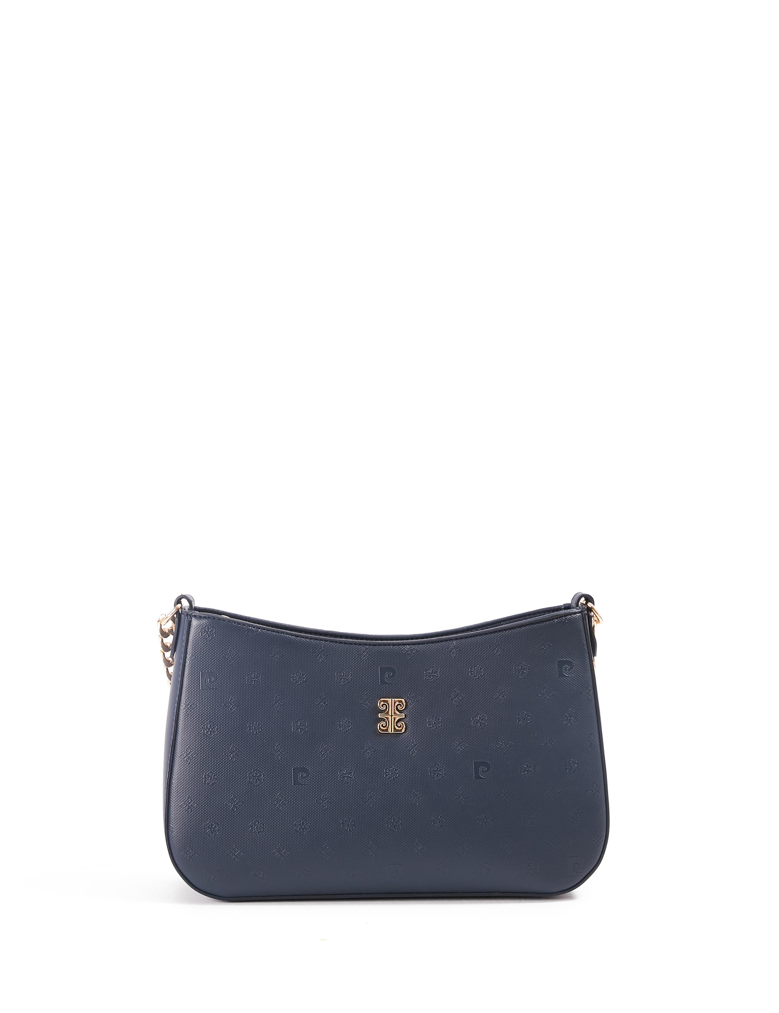 Lacivert Omuz Çantası