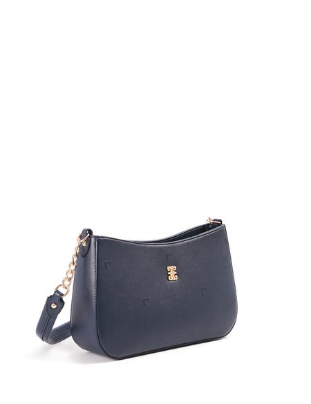 Lacivert Omuz Çantası - 50245111002