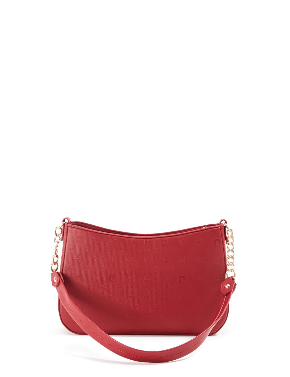 Kırmızı Omuz Çantası - 50245111003