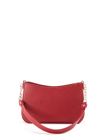 Kırmızı Omuz Çantası - 50245111003