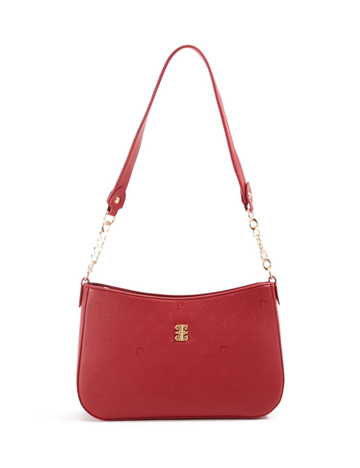 Kırmızı Omuz Çantası - 50245111003