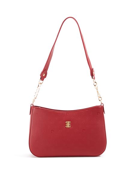 Kırmızı Omuz Çantası - 50245111003