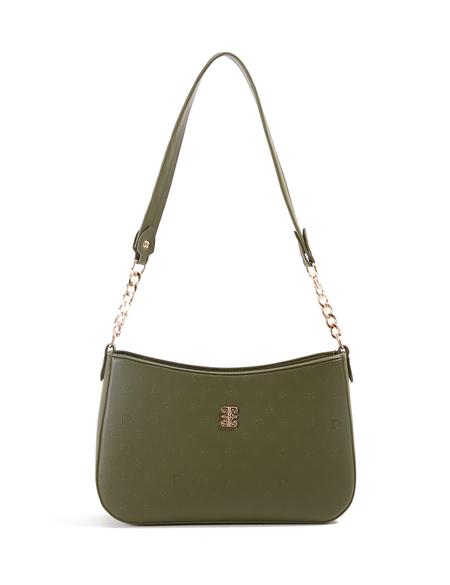 Yeşil Omuz Çantası - 50245111004