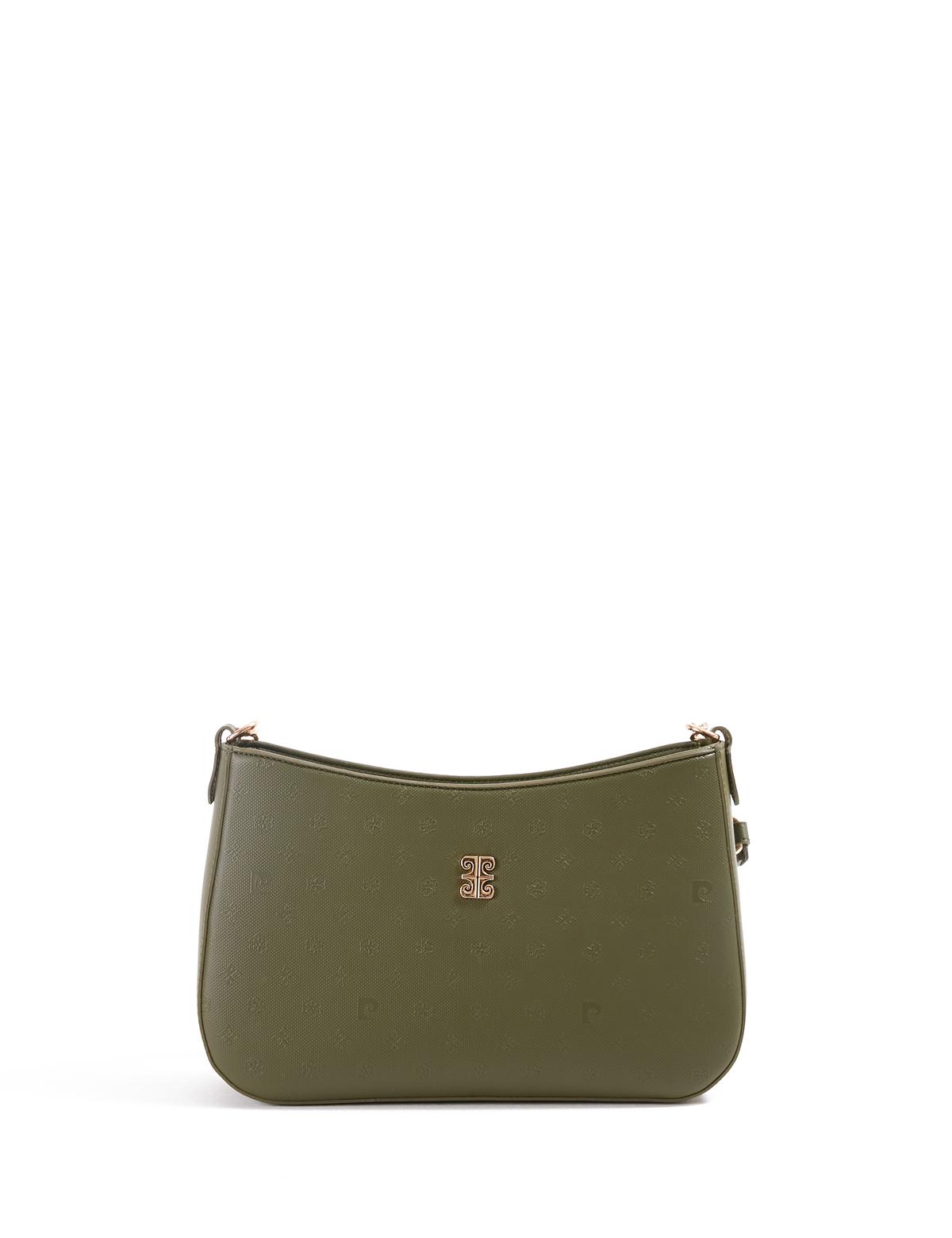 Yeşil Omuz Çantası - 50245111004