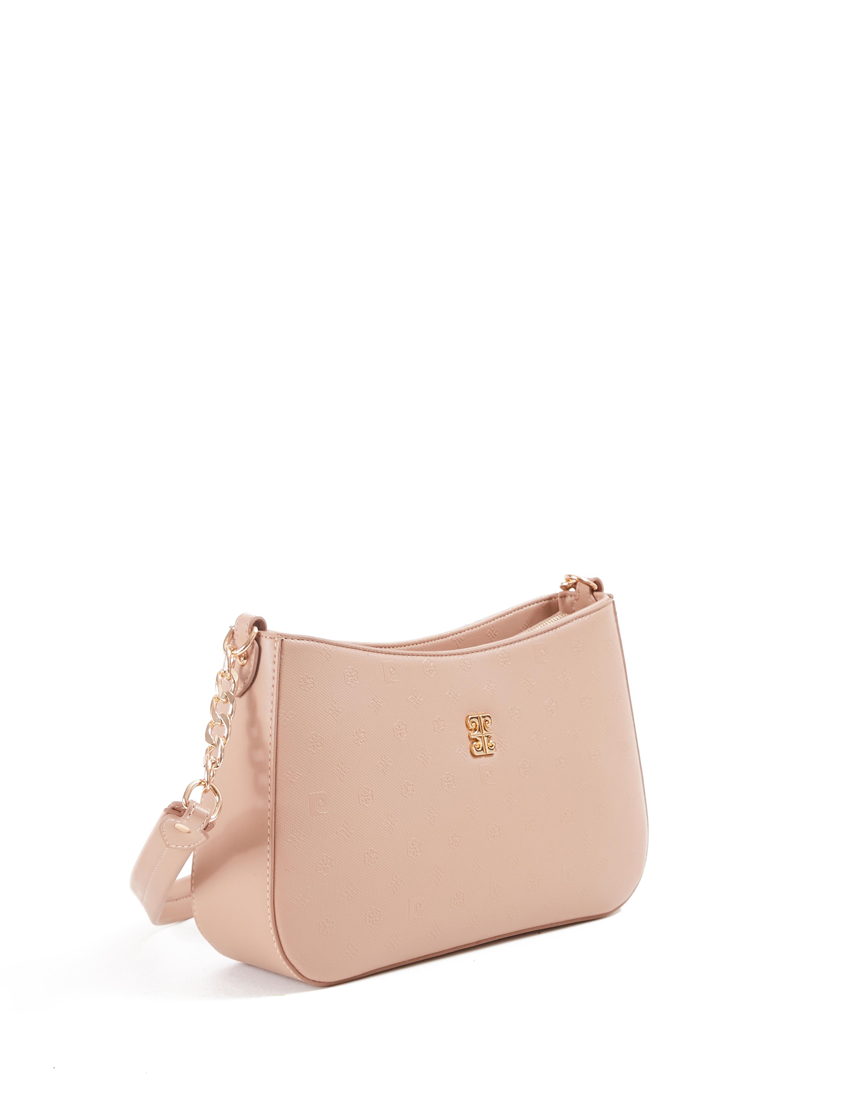 Kahverengi Omuz Çantası