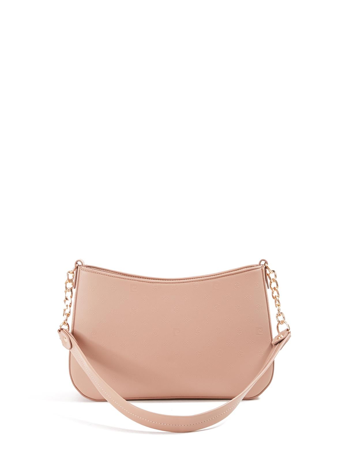 Kahverengi Omuz Çantası - 50245111005