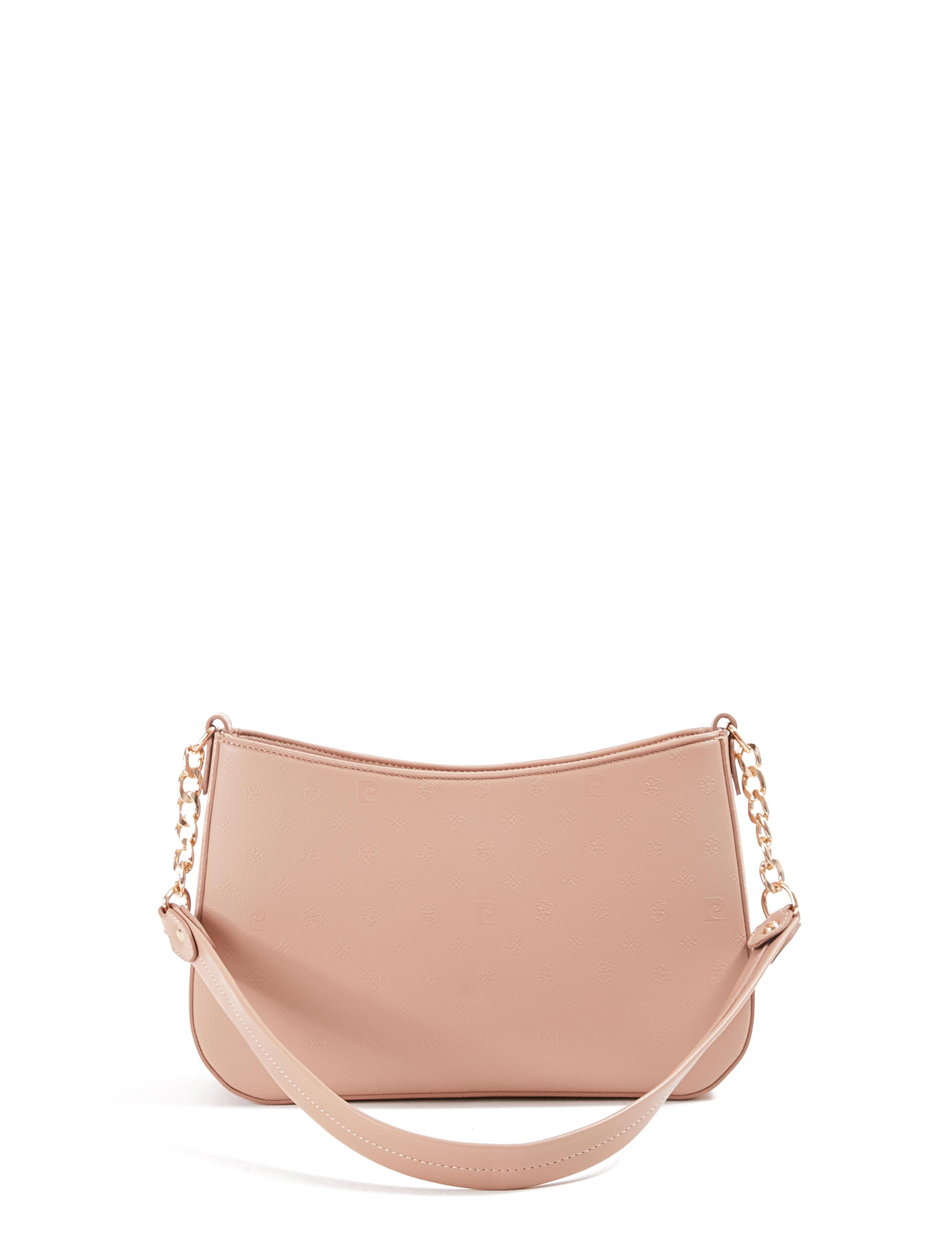 Kahverengi Omuz Çantası