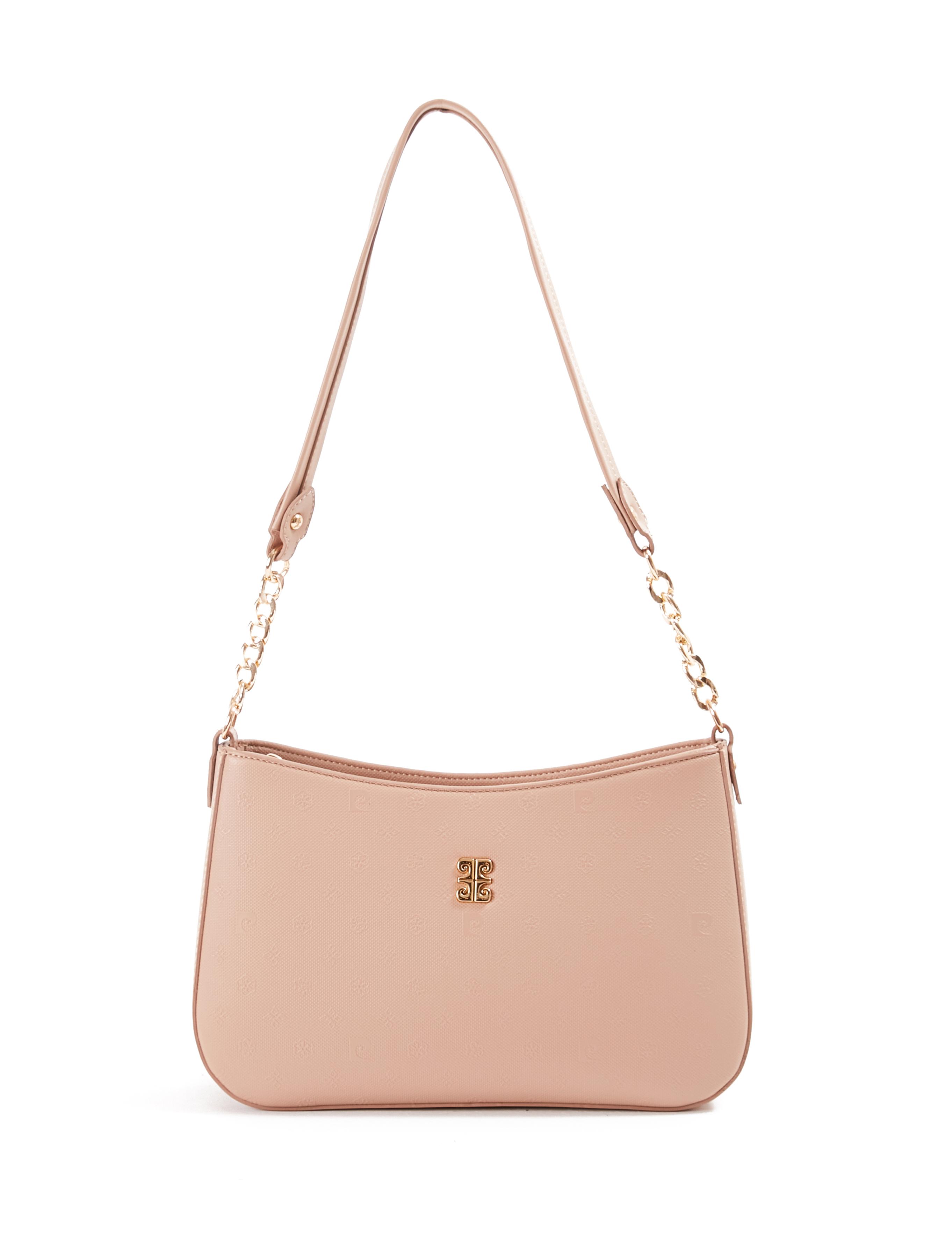 Kahverengi Omuz Çantası