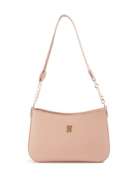 Kahverengi Omuz Çantası - 50245111005