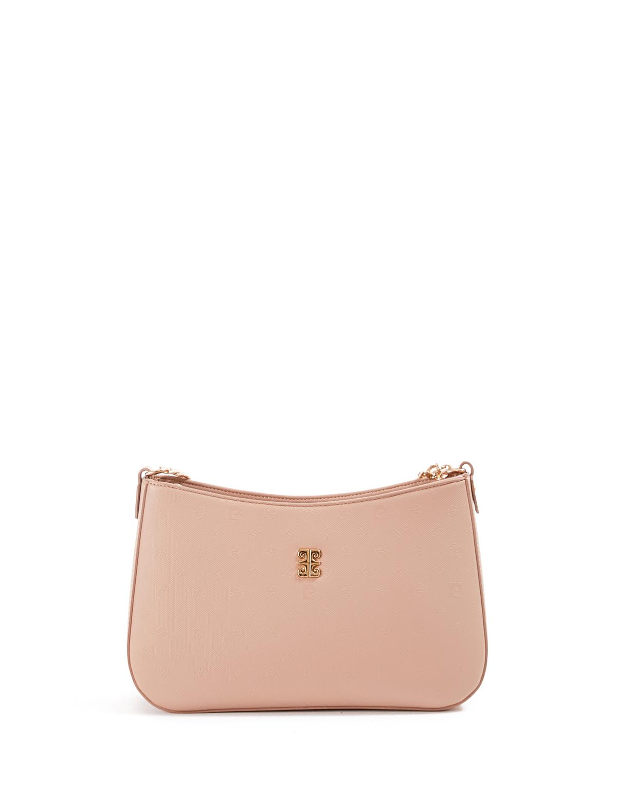 Kahverengi Omuz Çantası