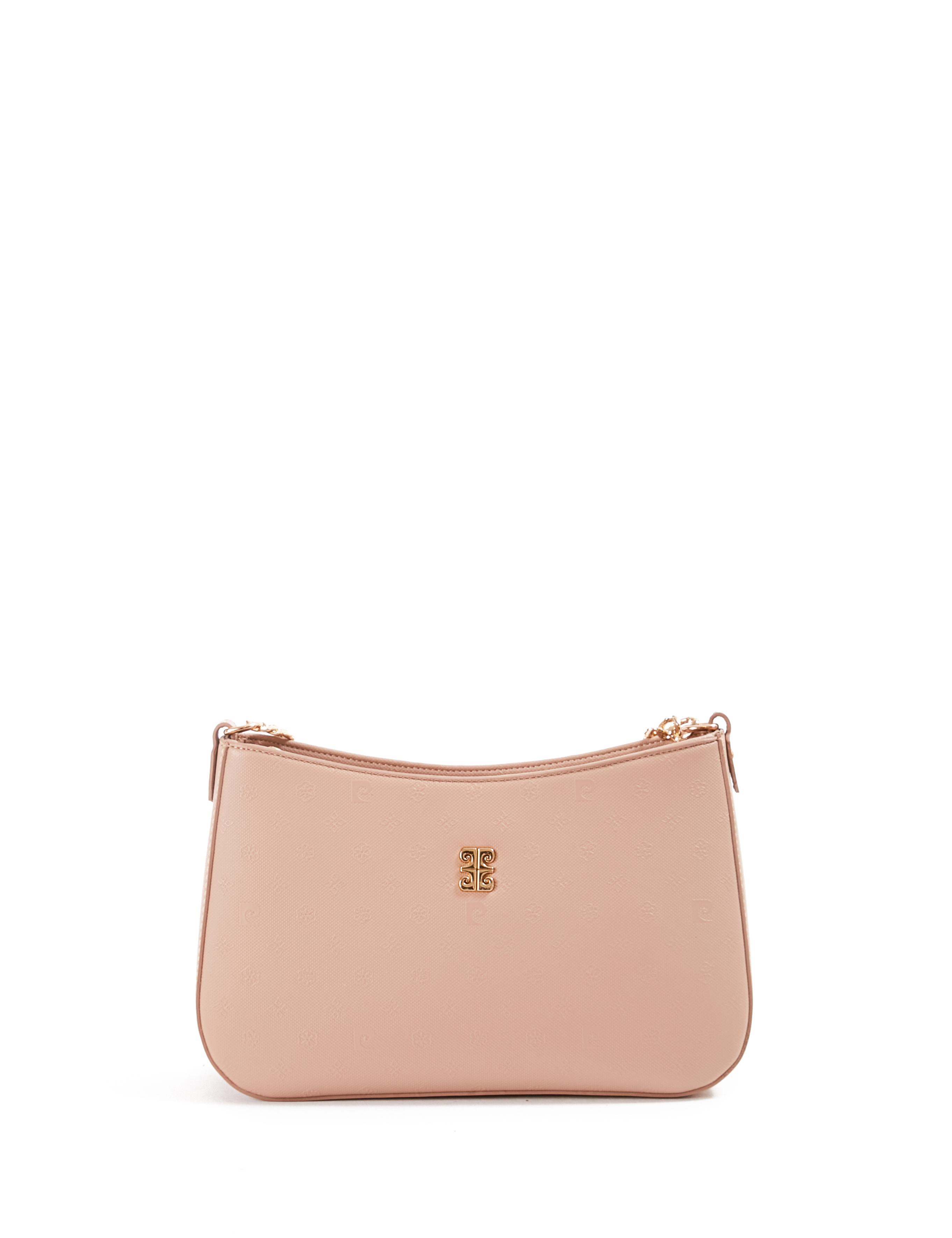 Kahverengi Omuz Çantası