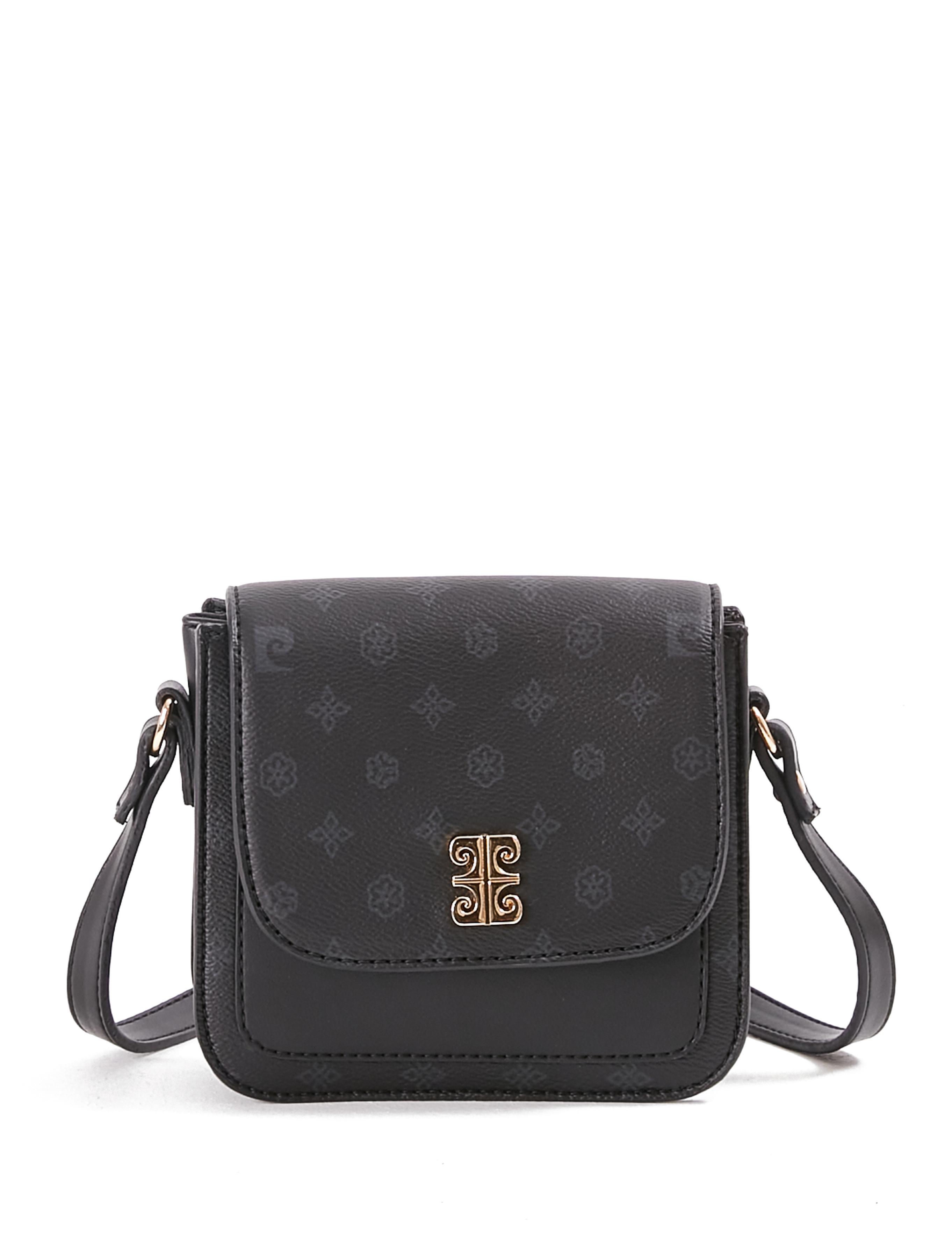 Siyah Çapraz Çanta