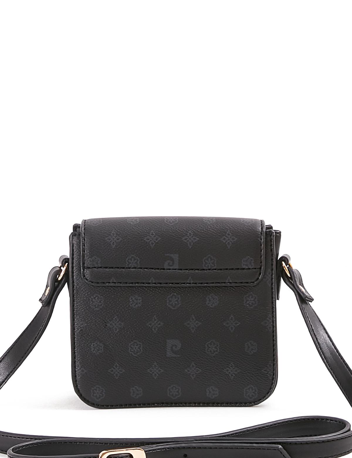 Siyah Çapraz Çanta - 50245116001