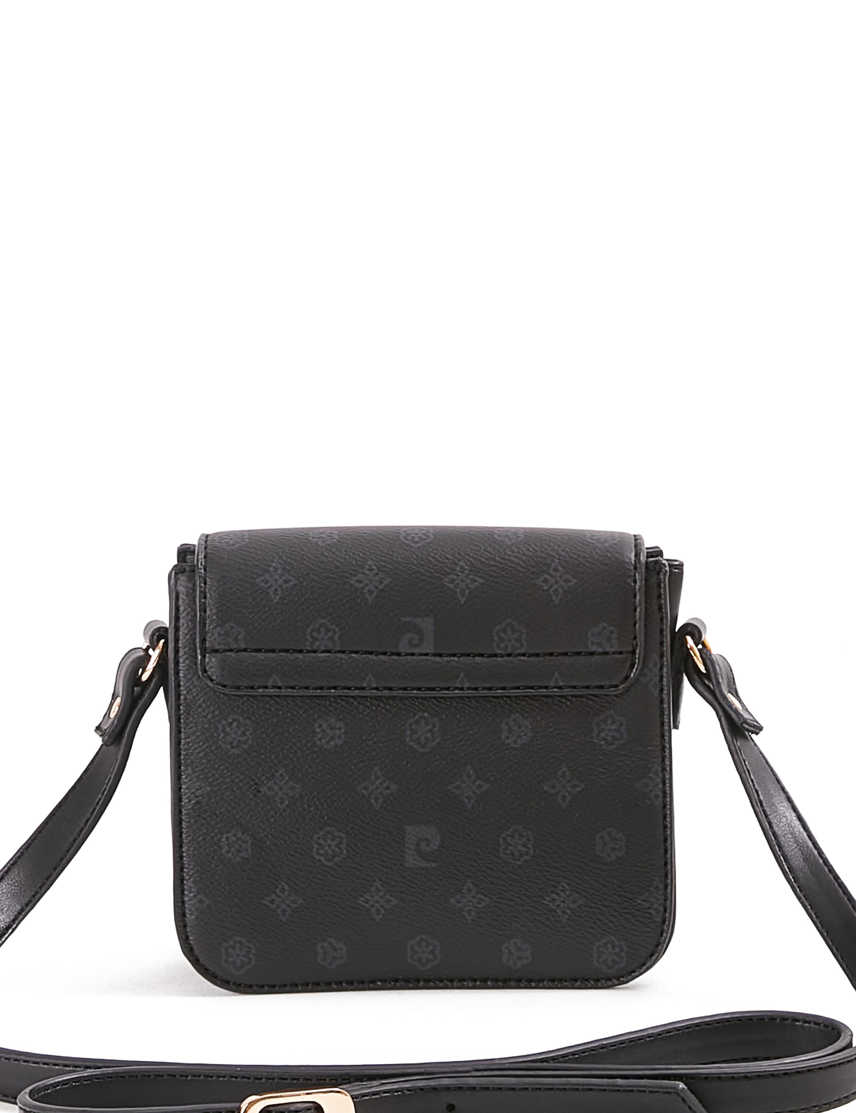 Siyah Çapraz Çanta