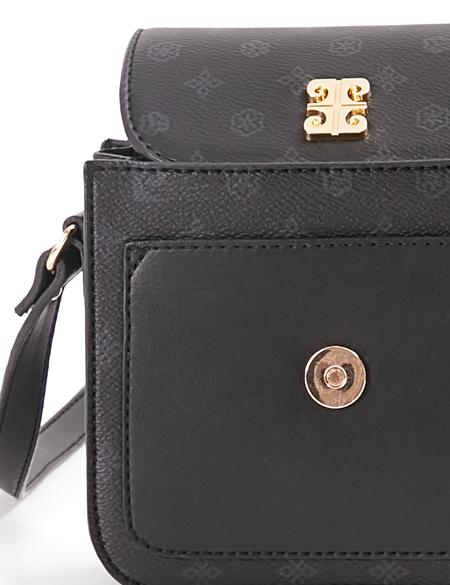 Siyah Çapraz Çanta - 50245116001