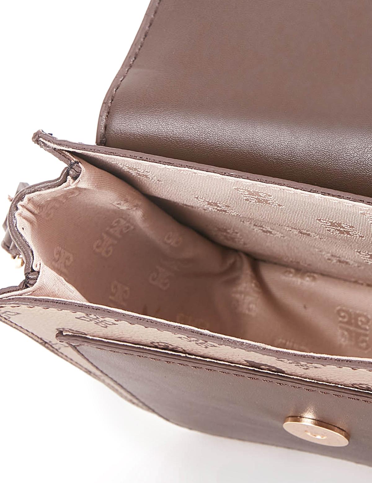 Gold Çapraz Çanta - 50245116003