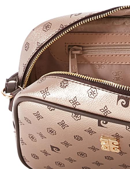 Gold Çapraz Çanta - 50245128003