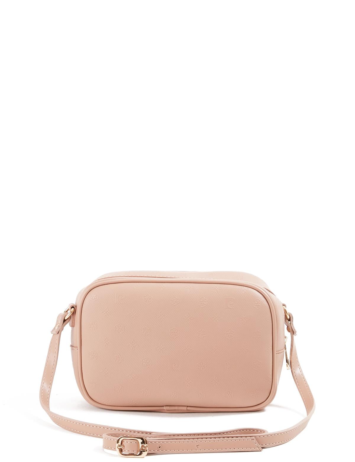 Kahverengi Çapraz Çanta - 50245129005