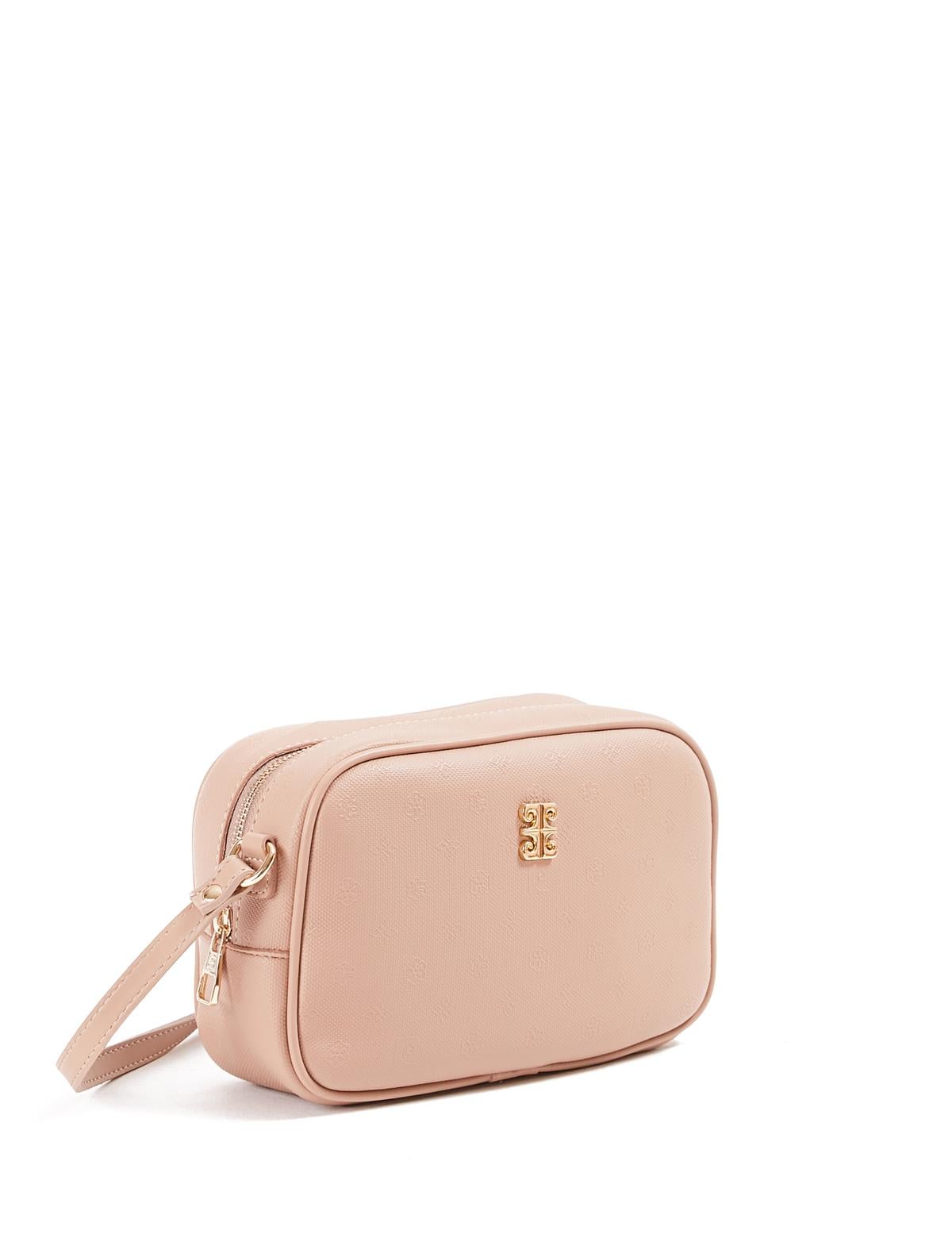 Kahverengi Çapraz Çanta - 50245129005