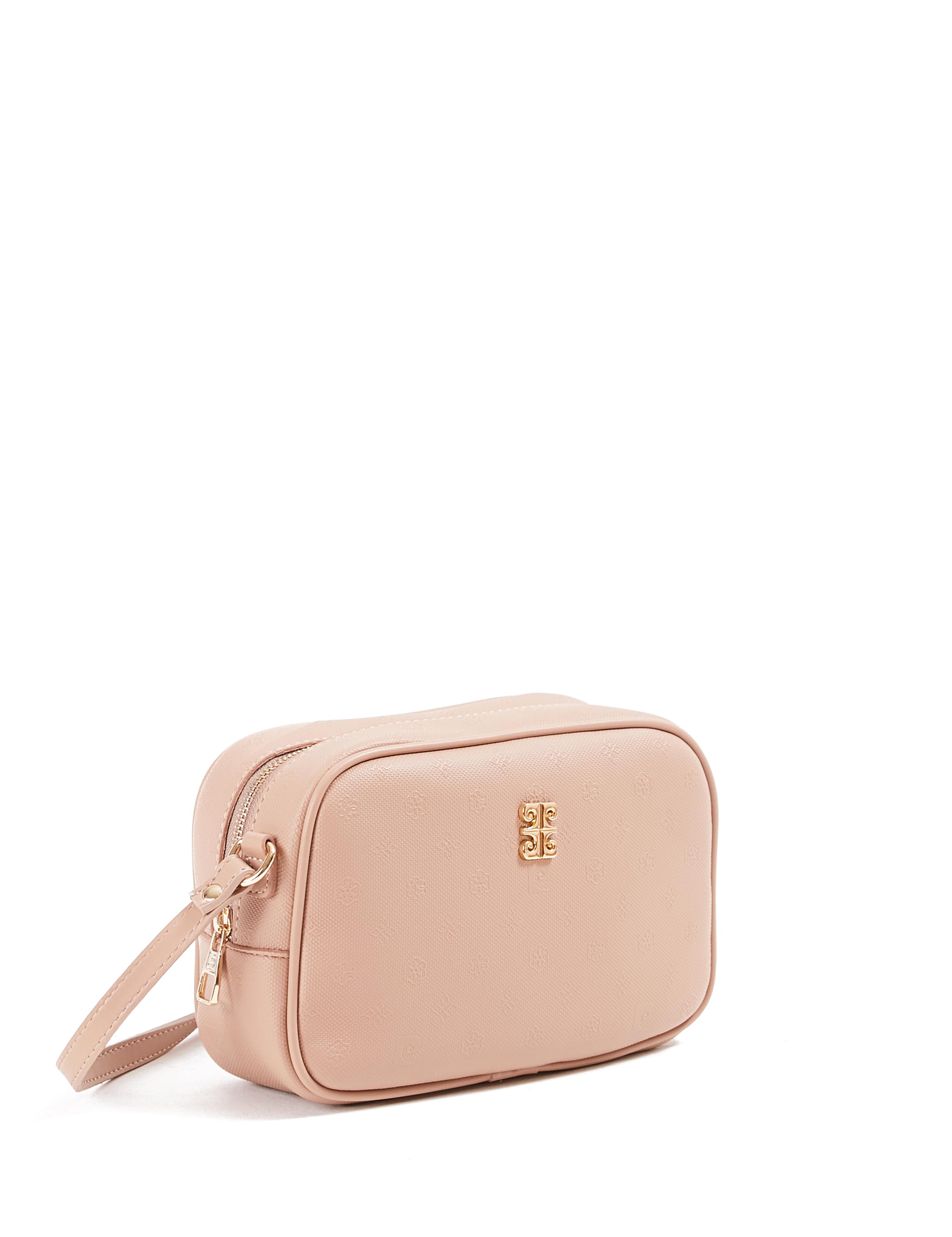 Kahverengi Çapraz Çanta