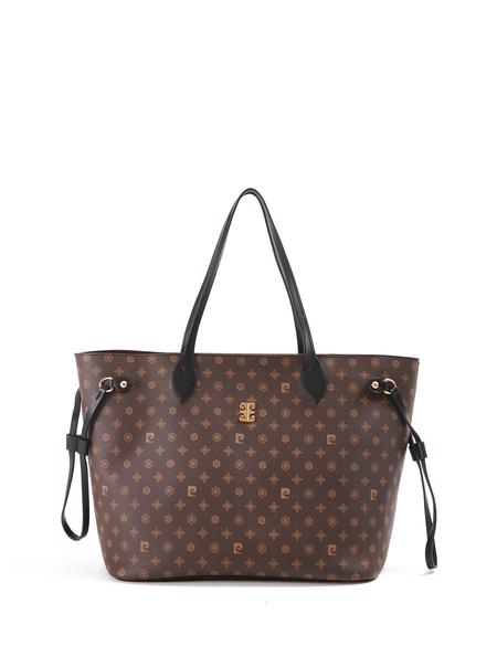 Kahverengi Omuz Çantası - 50245130002